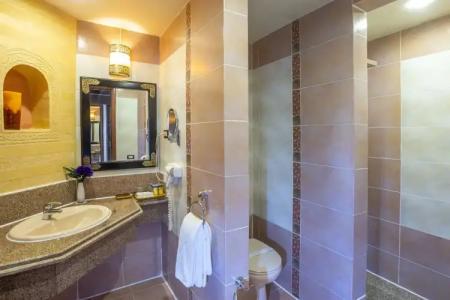 Albatros Palace Resort - 10