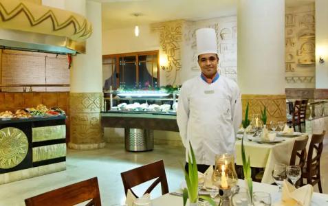 Albatros Palace Resort - 31