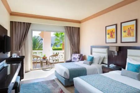 Albatros Palace Resort - 7