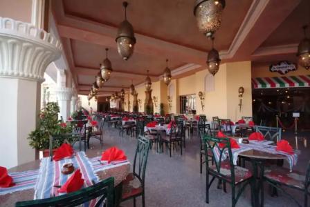 Albatros Palace Resort - 32