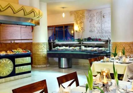 Albatros Palace Resort - 36