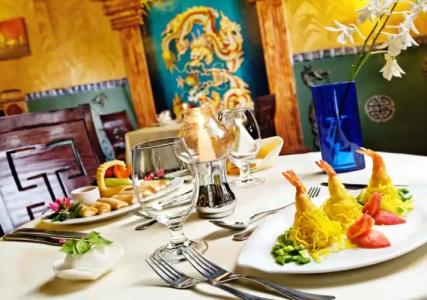 Albatros Palace Resort - 12