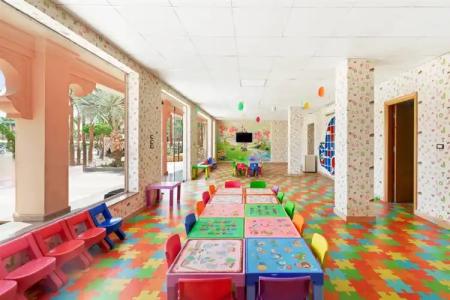 Albatros Palace Resort - 16