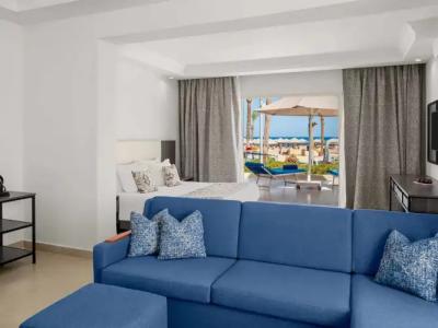 Albatros Palace Resort - 50