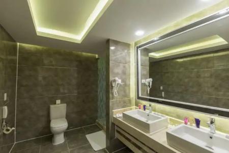 Albatros Aqua Vista Resort - 111