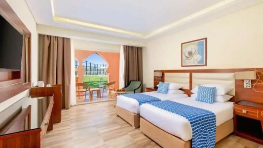 Albatros Aqua Vista Resort - 118