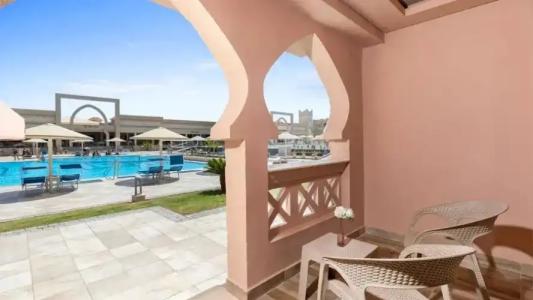 Albatros Aqua Vista Resort - 106