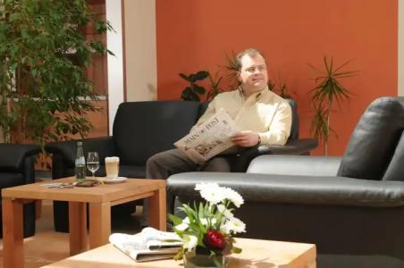 & Weinhaus Anker - 29