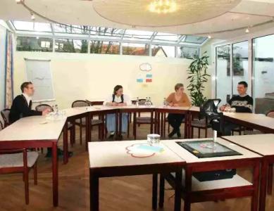 & Weinhaus Anker - 21