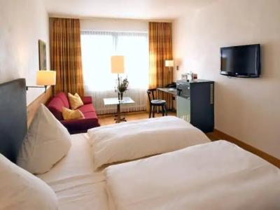 & Weinhaus Anker - 3