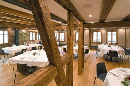 & Weinhaus Anker - 26