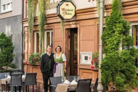 & Weinhaus Anker - 28