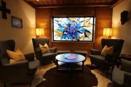 & Weinhaus Anker - 15