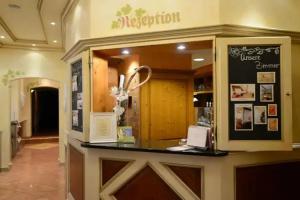 Land-gut Hotel zum Löwen Garni, Марктхайденфельд