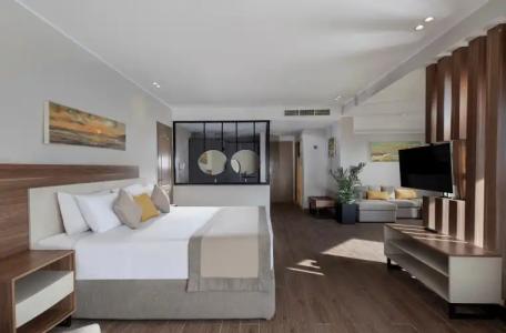 Pyramisa Beach Resort Sahl Hasheesh - 109