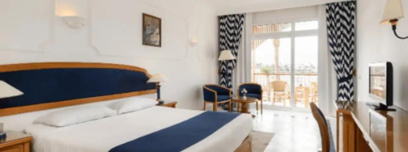 Desert Rose Resort - 100