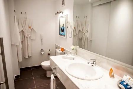 Desert Rose Resort - 129