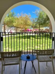 Desert Rose Resort - 140