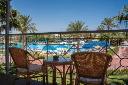 Desert Rose Resort - 112