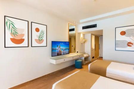 Desert Rose Resort - 139