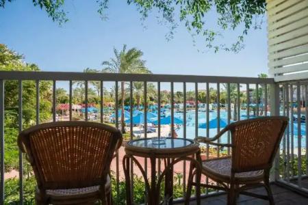 Desert Rose Resort - 128