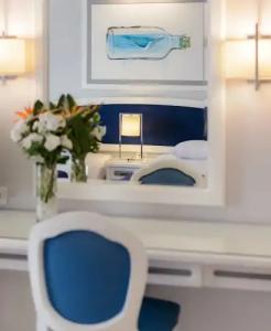 Desert Rose Resort - 122