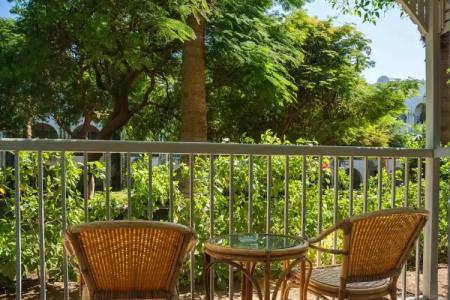 Desert Rose Resort - 103