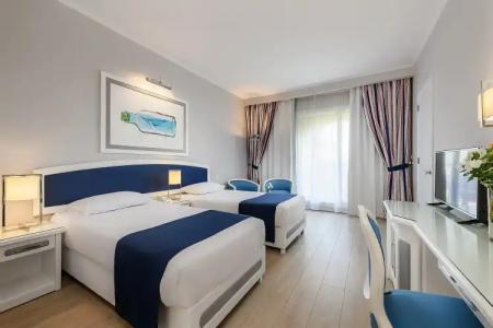 Desert Rose Resort - 121