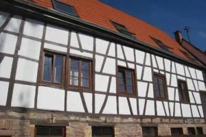 Hotel «Weingärtner», Мангейм