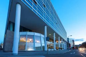 Dorint Kongresshotel Mannheim, Мангейм