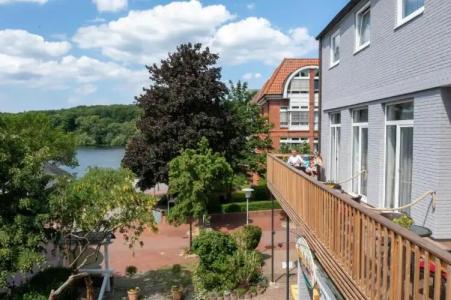 Holsteinische Schweiz am Dieksee - 25