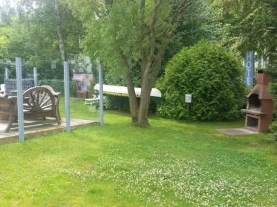 Holsteinische Schweiz am Dieksee - 10