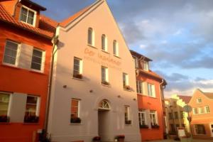 Der Insulaner - Hotel & Restaurant, Мальхов