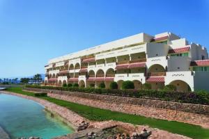 Movenpick Taba Resort & Spa, Таба