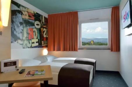 b&b Mainz-Hechtsheim - 18