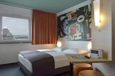 b&b Mainz-Hechtsheim - 4