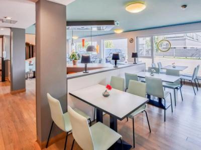 b&b Mainz-Hechtsheim - 13
