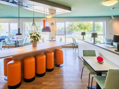 b&b Mainz-Hechtsheim - 12