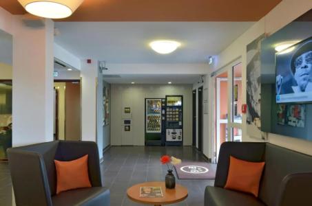 b&b Mainz-Hechtsheim - 9