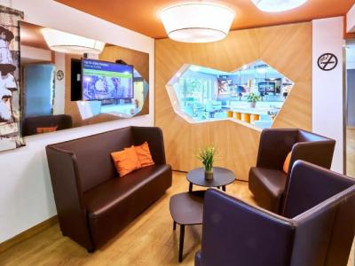 b&b Mainz-Hechtsheim - 1