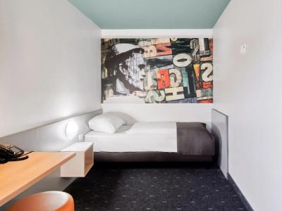 b&b Mainz-Hechtsheim - 6