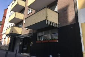 Hotel «Moguntia», Майнц