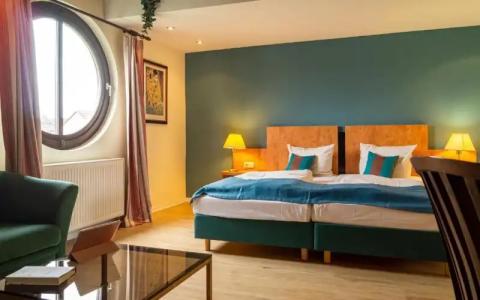 Trip Inn Bristol Mainz - 33