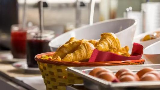 Trip Inn Bristol Mainz - 10