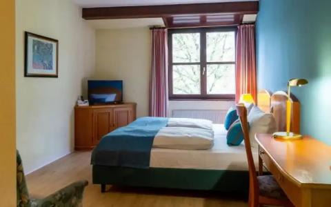 Trip Inn Bristol Mainz - 46