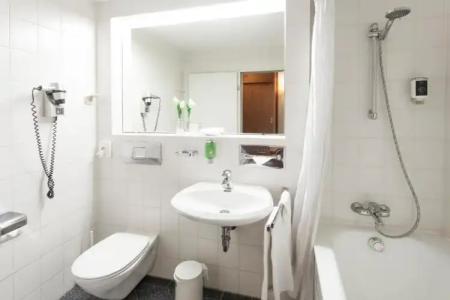 Trip Inn Bristol Mainz - 30