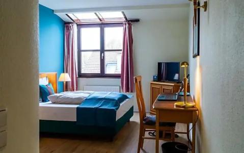 Trip Inn Bristol Mainz - 22