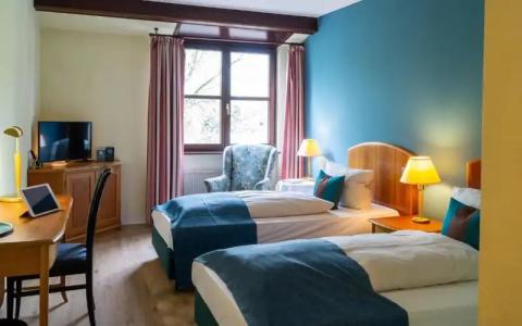 Trip Inn Bristol Mainz - 26