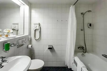 Trip Inn Bristol Mainz - 18