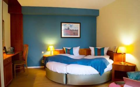 Trip Inn Bristol Mainz - 50